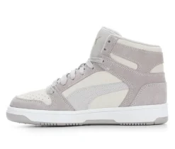 Hot Puma Women's Rebound High-Top Sneakers