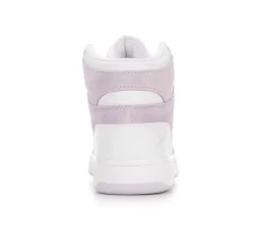 Discount Puma Women's Rebound High-Top Sneakers