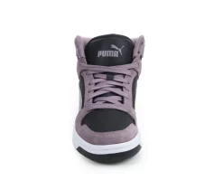 Best Puma Women's Rebound High-Top Sneakers