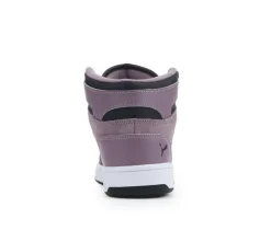 Best Puma Women's Rebound High-Top Sneakers