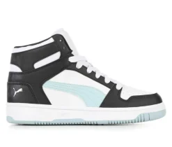 Online Puma Women's Rebound High-Top Sneakers