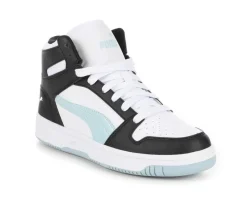 Online Puma Women's Rebound High-Top Sneakers