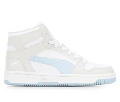 Discount Puma Women's Rebound High-Top Sneakers