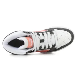 Puma Women's Rebound High-Top Sneakers