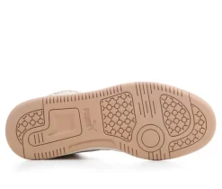 Sale Puma Women's Rebound High-Top Sneakers