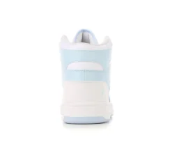 Puma Women's Rebound High-Top Sneakers