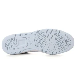 Puma Women's Rebound High-Top Sneakers