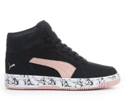 Discount Puma Women's Rebound High-Top Sneakers