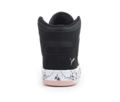 Discount Puma Women's Rebound High-Top Sneakers