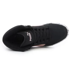 Discount Puma Women's Rebound High-Top Sneakers