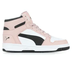 Online Puma Women's Rebound High-Top Sneakers
