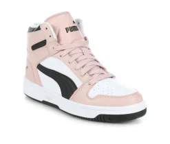 Online Puma Women's Rebound High-Top Sneakers