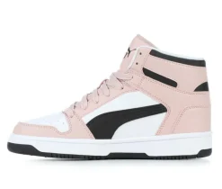 Online Puma Women's Rebound High-Top Sneakers