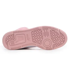 New Puma Women's Rebound High-Top Sneakers