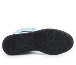 Clearance Puma Women's Rebound High-Top Sneakers