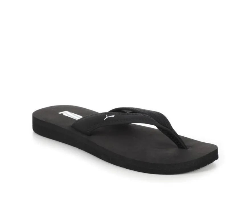 Online Puma Women's Sandy Flip BX Sport Slides
