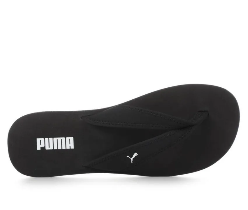 Online Puma Women's Sandy Flip BX Sport Slides