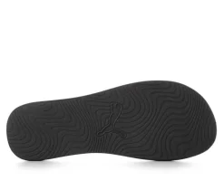 Online Puma Women's Sandy Flip BX Sport Slides