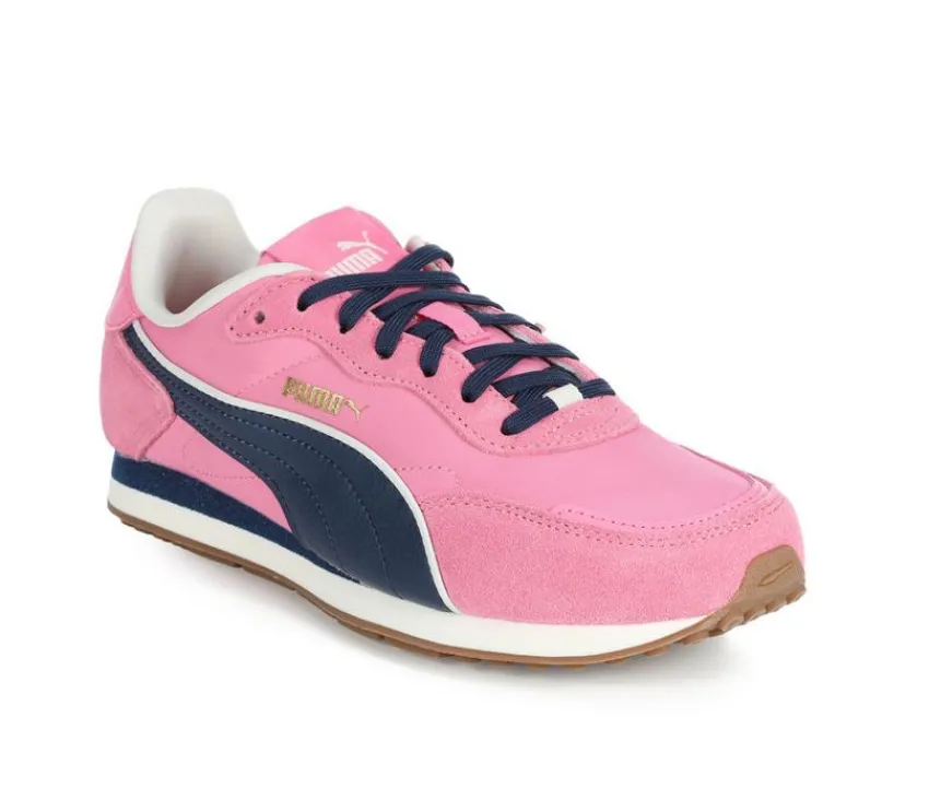 New Puma Women's St Miler Rose Sneakers