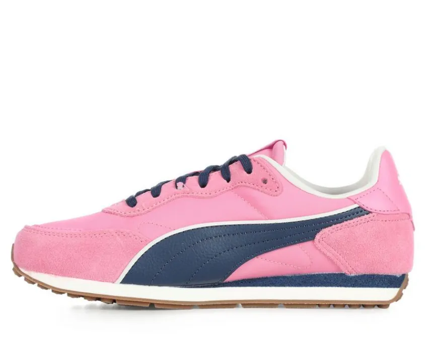 New Puma Women's St Miler Rose Sneakers