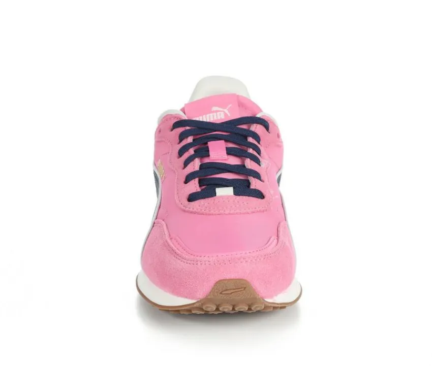 New Puma Women's St Miler Rose Sneakers