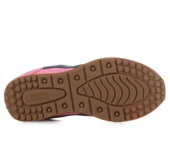 New Puma Women's St Miler Rose Sneakers
