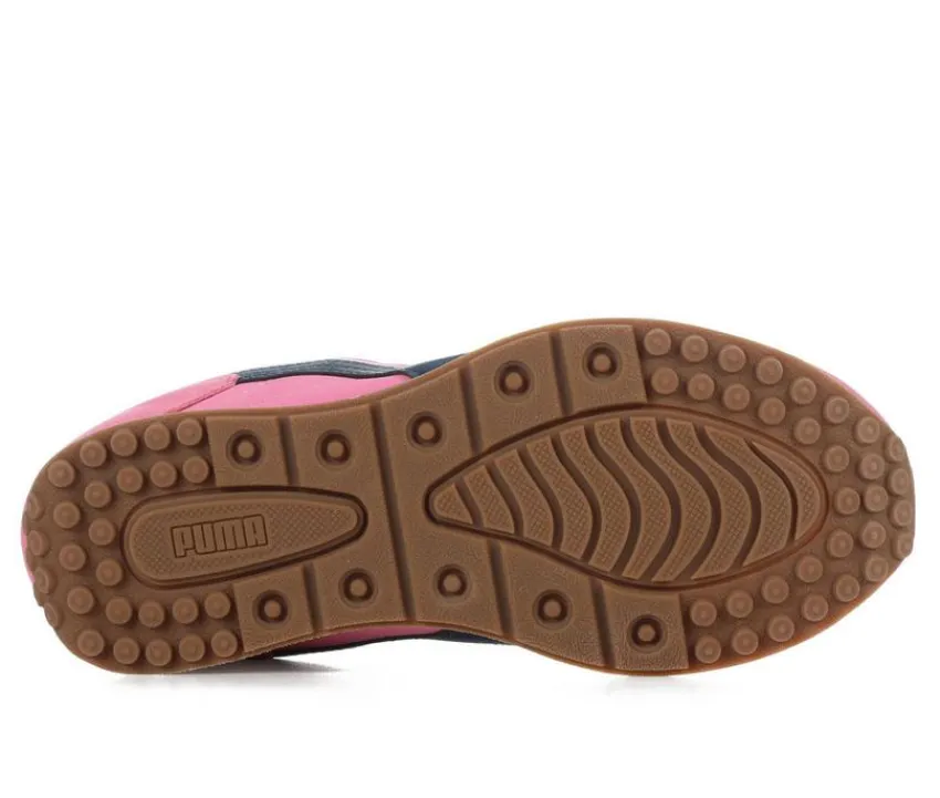 New Puma Women's St Miler Rose Sneakers