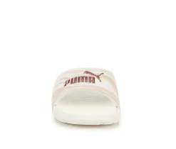 Sale Puma Women's W Cool Cat 2.0 Marble Sport Slides