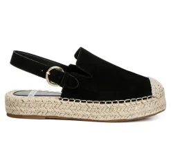 Discount Rag & Co Women's Affie Flats