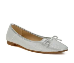 Hot Rag & Co Women's Agshin Flats