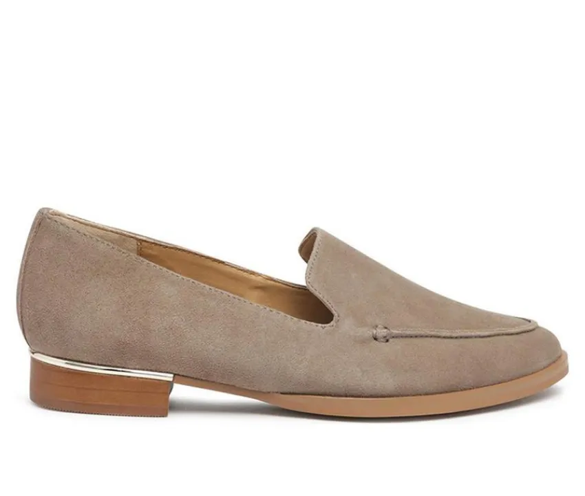 Hot Rag & Co Women's Anna Loafers