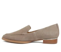 Hot Rag & Co Women's Anna Loafers