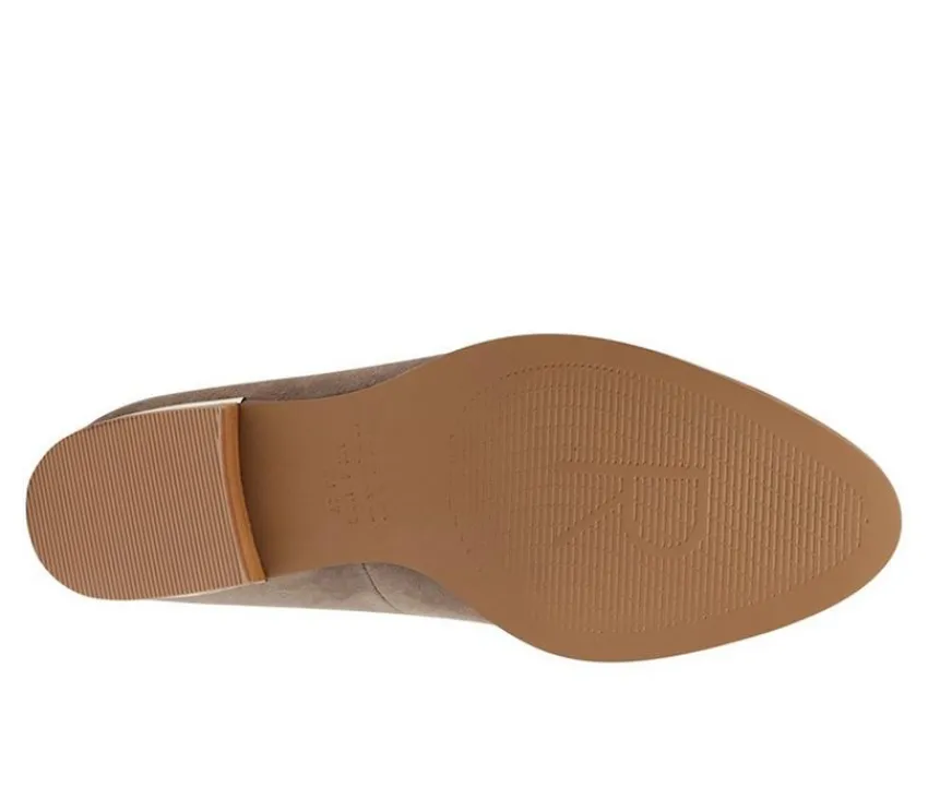 Hot Rag & Co Women's Anna Loafers