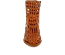 Hot Rag & Co Women's Artisole Booties
