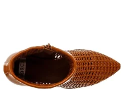 Hot Rag & Co Women's Artisole Booties