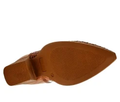 Hot Rag & Co Women's Artisole Booties