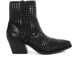 Best Rag & Co Women's Artisole Booties