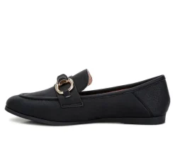 New Rag & Co Women's Asher Horsebit Loafers