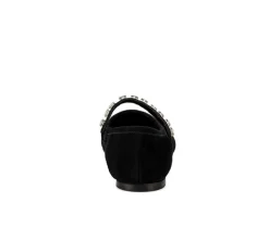 Best Rag & Co Women's Assisi Mary Jane Flats