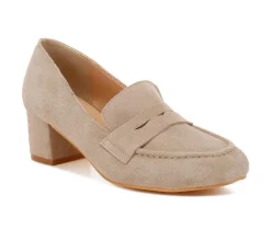 Discount Rag & Co Women's Astra Dress Loafers