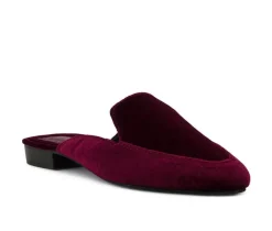 Hot Rag & Co Women's Batiste Mules