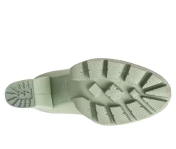 New Rag & Co Women's Corinne Heeled Loafers