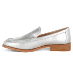 New Rag & Co Women's Corleone Flats