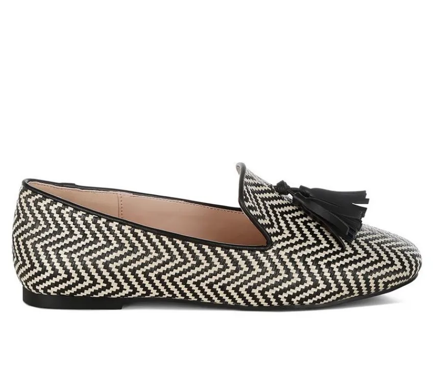 Outlet Rag & Co Women's Dara Flats