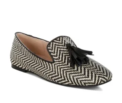 Outlet Rag & Co Women's Dara Flats
