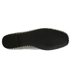 Outlet Rag & Co Women's Dara Flats