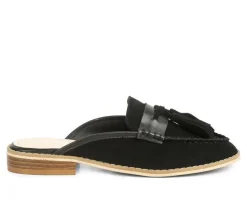 New Rag & Co Women's Edmanda Mules