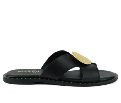 Hot Rag & Co Women's Eudora Sandals