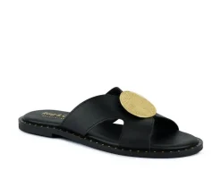 Hot Rag & Co Women's Eudora Sandals