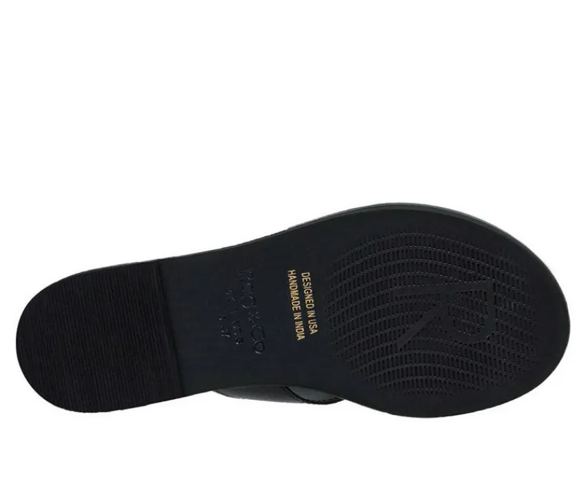 Hot Rag & Co Women's Eudora Sandals